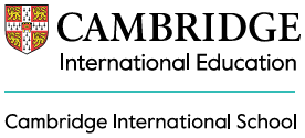 Cambridge International Education