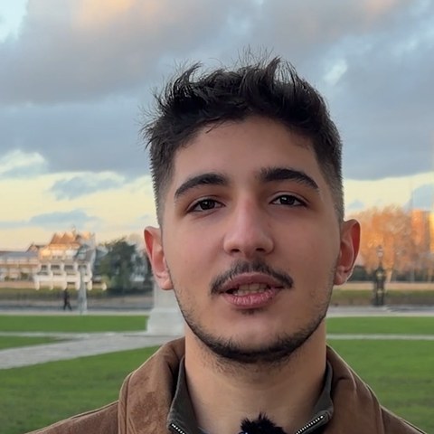Aydın T., an IWS graduate