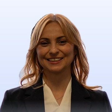 Cigdem Karaman, CEO & Founder