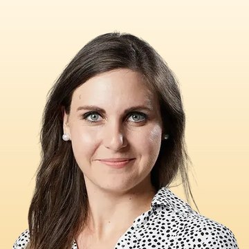 Jenna Nel, Head of Community