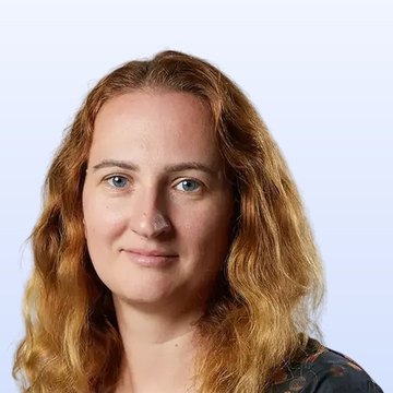 Lori Cali, Head of Teaching and Learning