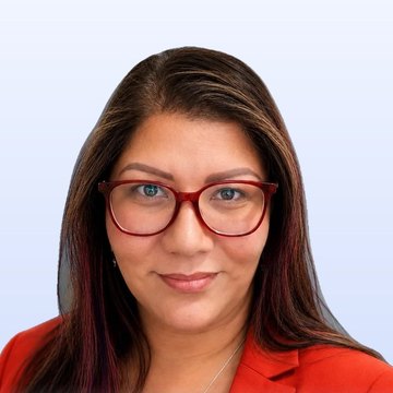 Michelle van Roon, Pastoral Care Lead and DSL