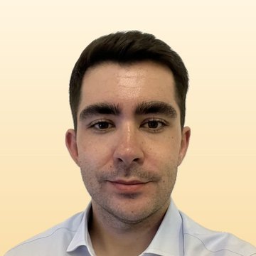 Thomas Cooper, Head of Growth and Operations