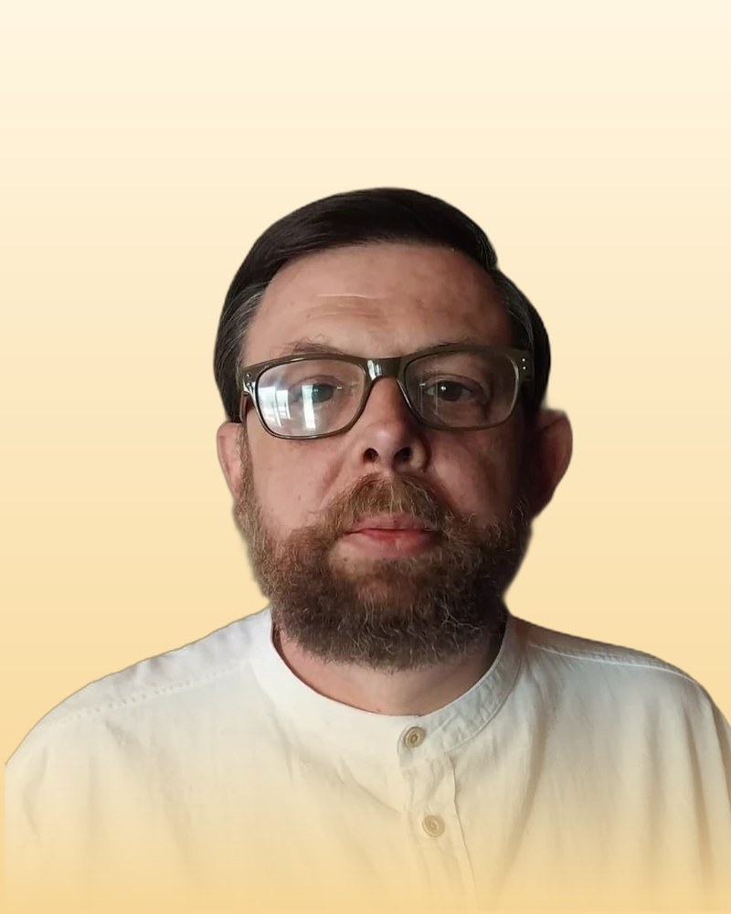 Edward Eayrs, a Mentor and English teacher