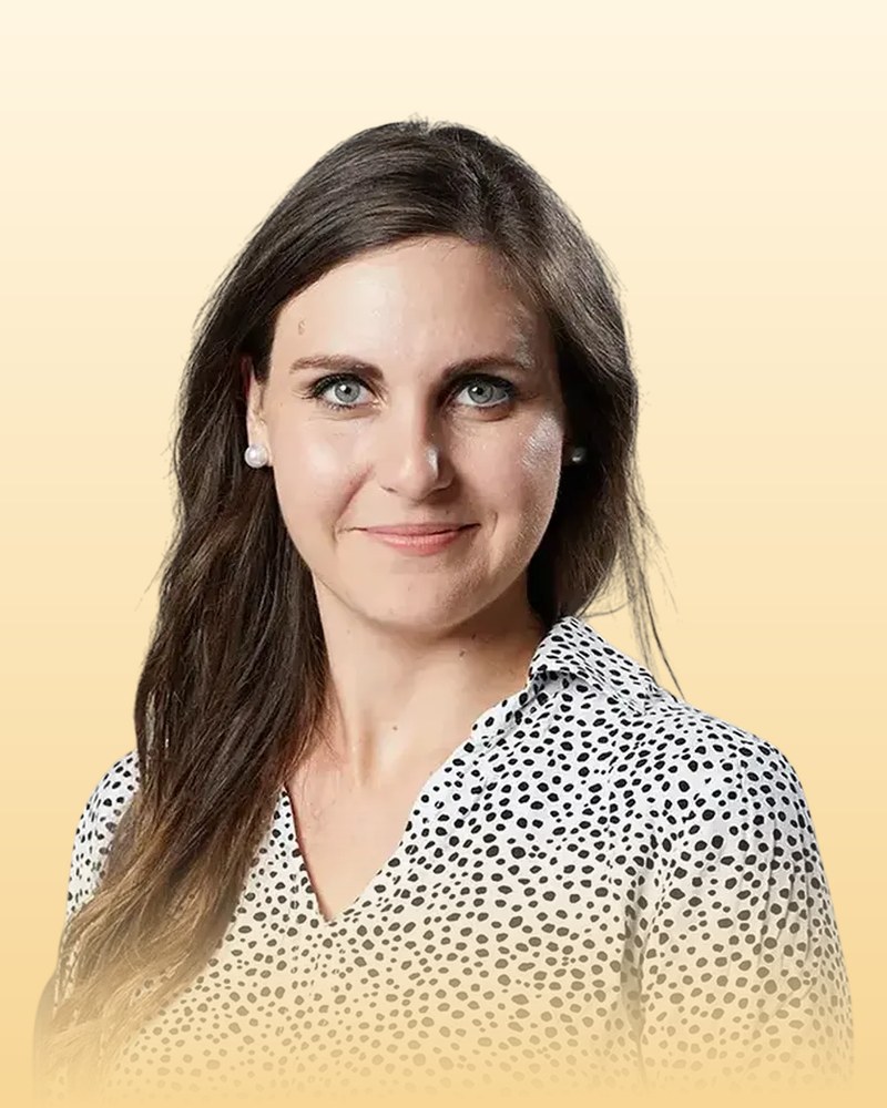 Jenna Nel, Líder de Comunidade da IWS Online School