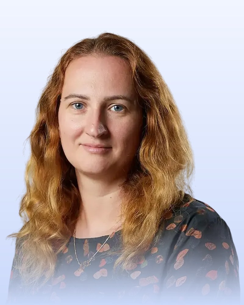Lori Cali, Líder de Ensino e Aprendizagem da IWS Online School