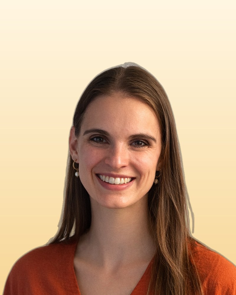 Megan Nel, a Mentor and English and Maths teacher