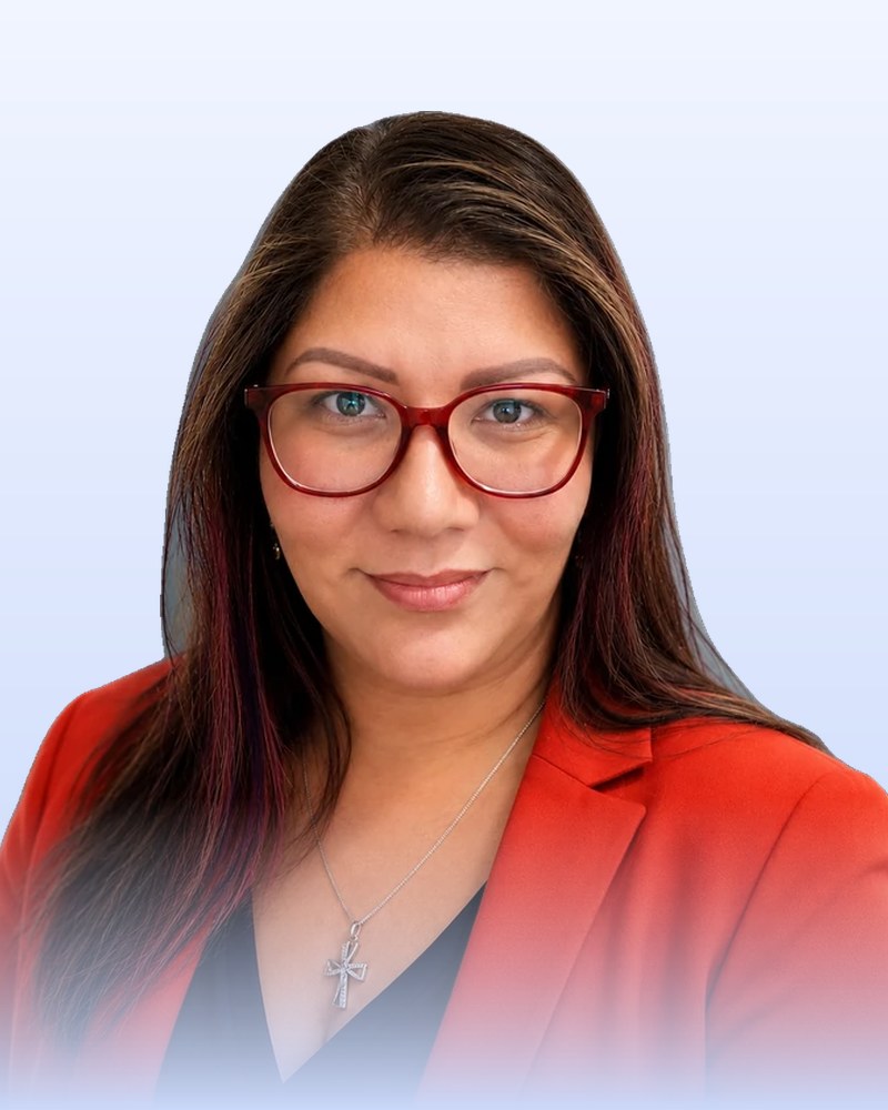 Michelle van Roon, Líder de Acolhimento e Proteção Infantil da IWS Online School