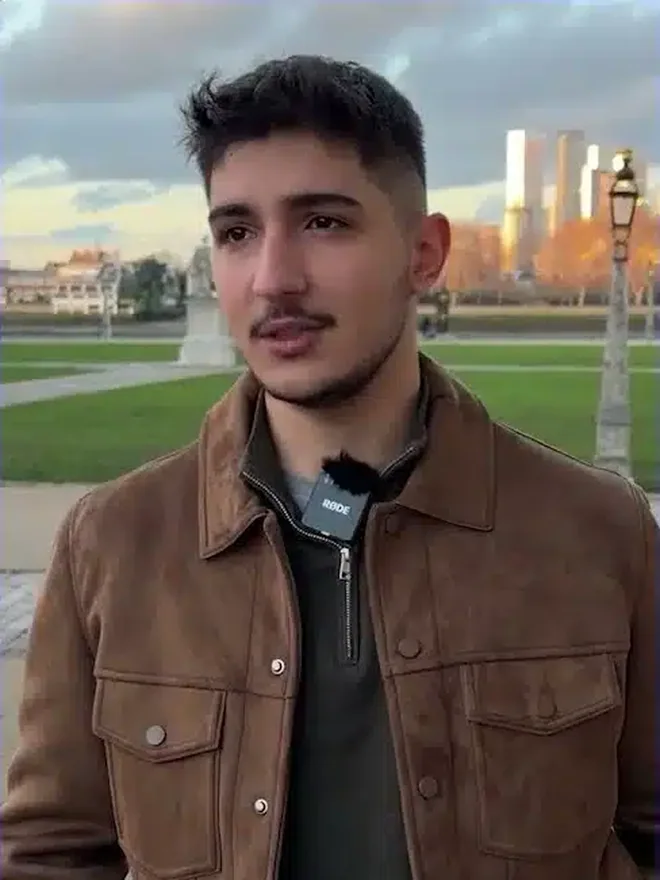 Aydın T., IWS graduate now at City University of London