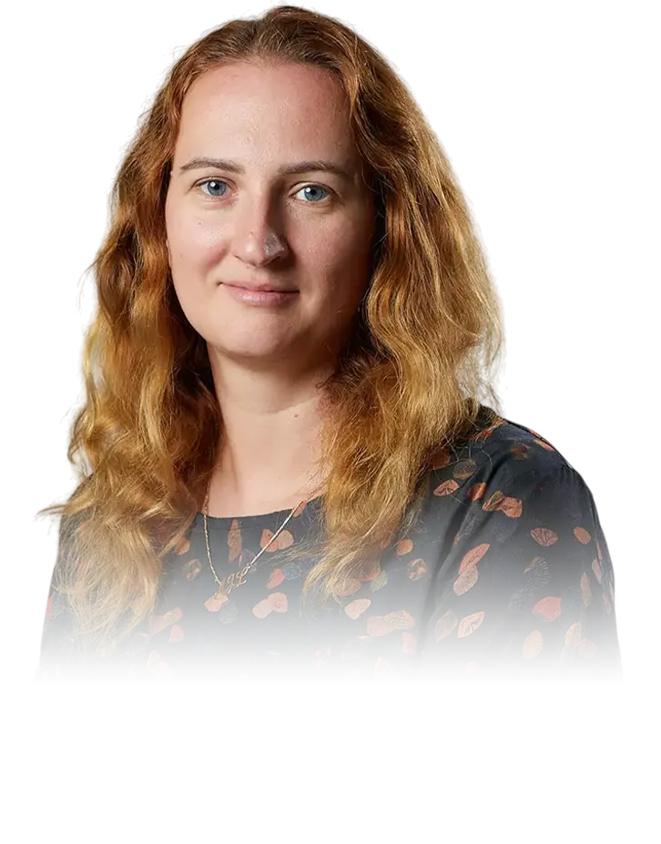 Lori Cali, Head Deputy at IWS Online School