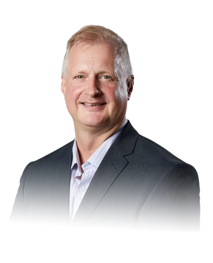 Matt Vickery, Executive Headteacher at IWS Online School