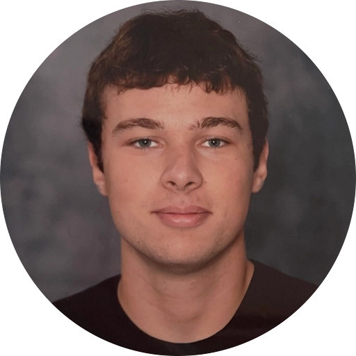 Milos L., IWS Online School