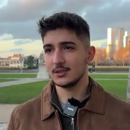 Aydin T., IWS Online School