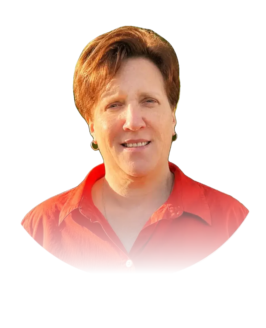Elsie Eayrs, Academic Lead at IWS Online School
