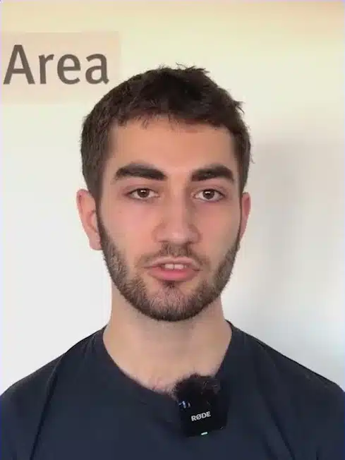 Emre, IWS Online School
