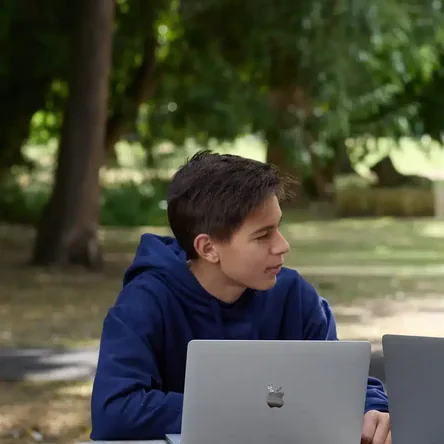 A Level at IWS Online School