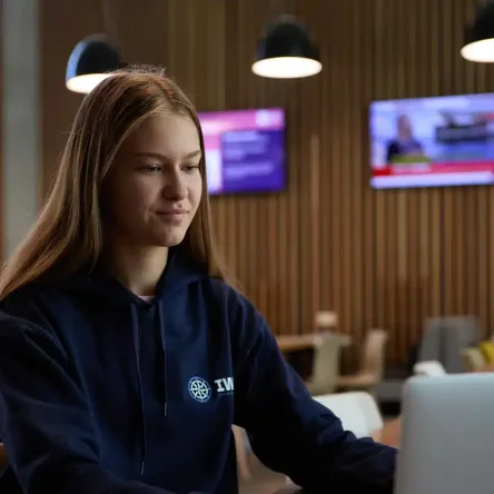 IGCSE at IWS Online School