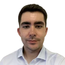Thomas Cooper, Operations Lead and Admissions at IWS Online School