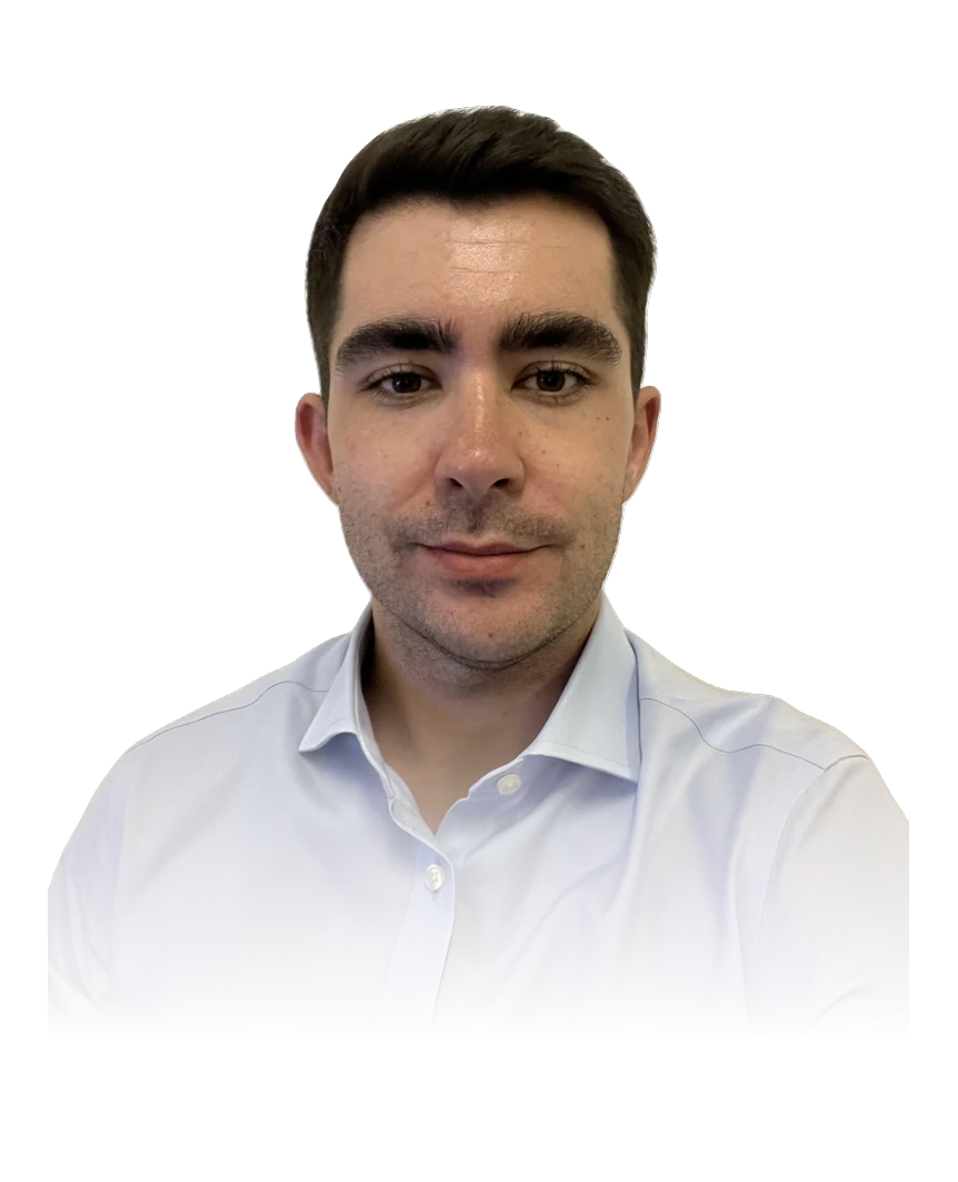 Thomas Cooper, Head of Operations at IWS Online School