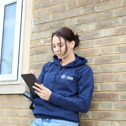 University Foundation at IWS Online School