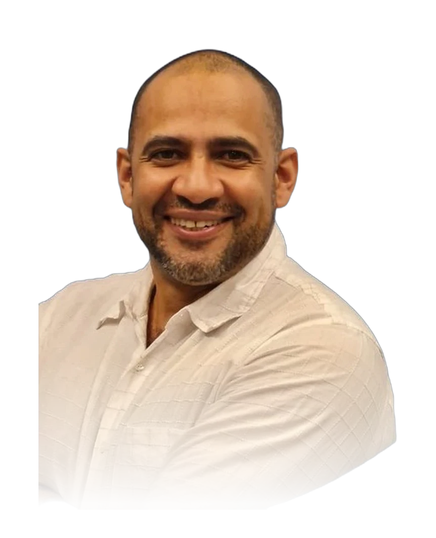 Fernando S. Oliveira, Latam Business Manager at IWS Online School