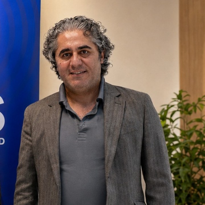 Omur Sahinoglu, Director of DOE Investment Ltd